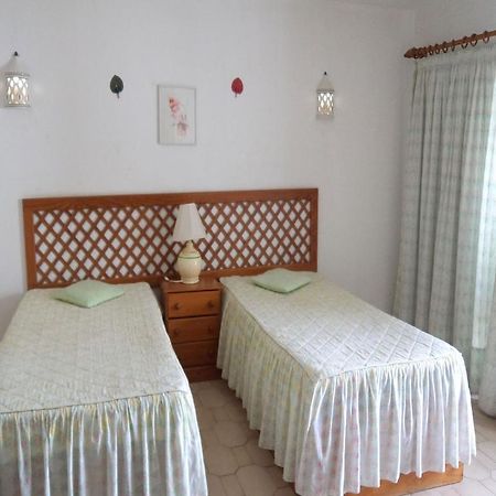 Apartamentos Rainha D. Leonor - Al Albufeira Exterior foto