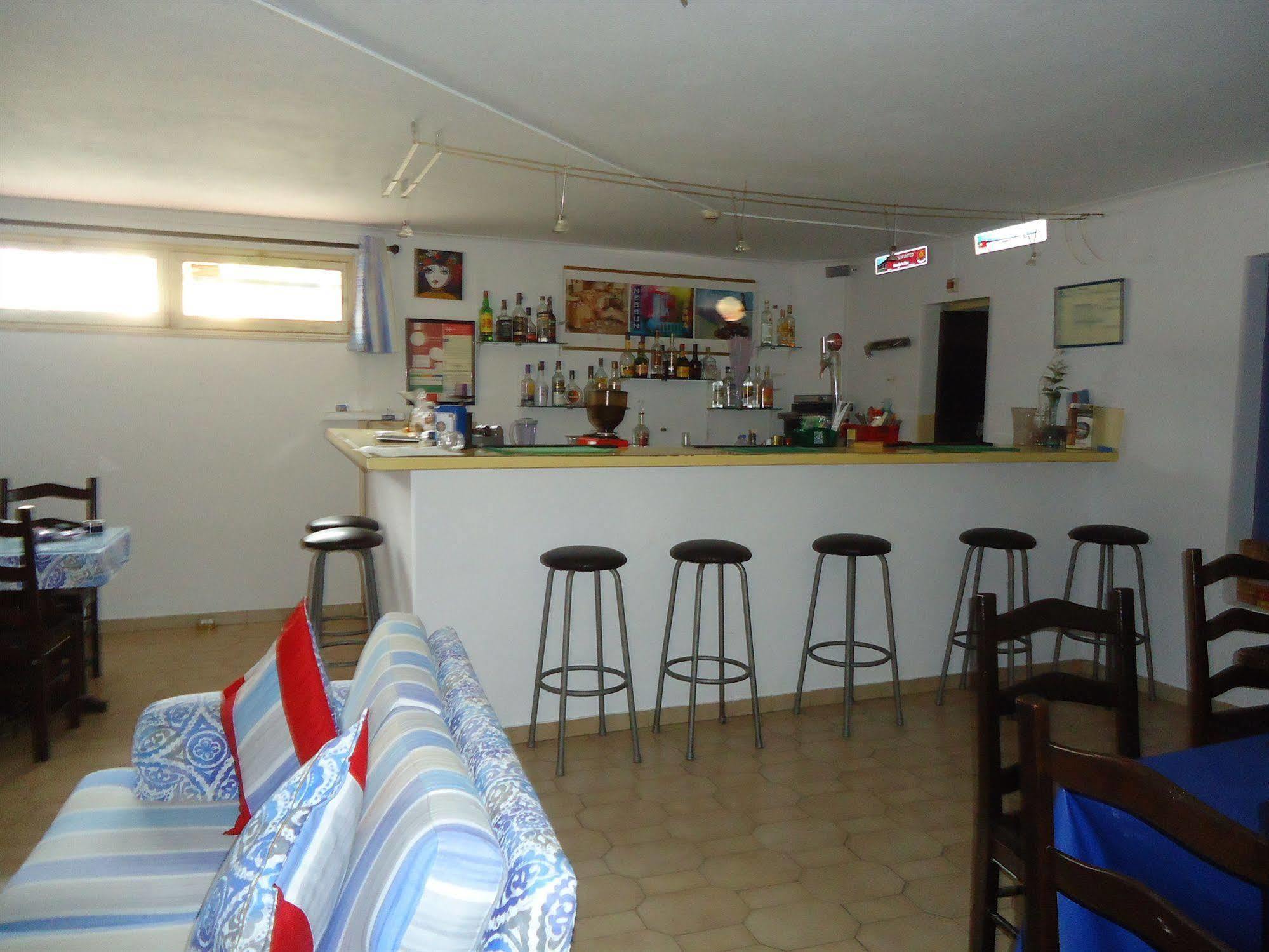 Apartamentos Rainha D. Leonor - Al Albufeira Exterior foto